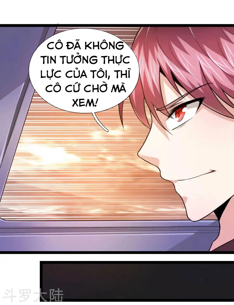 Tuyệt Thế Phi Đao Chapter 75 - 4