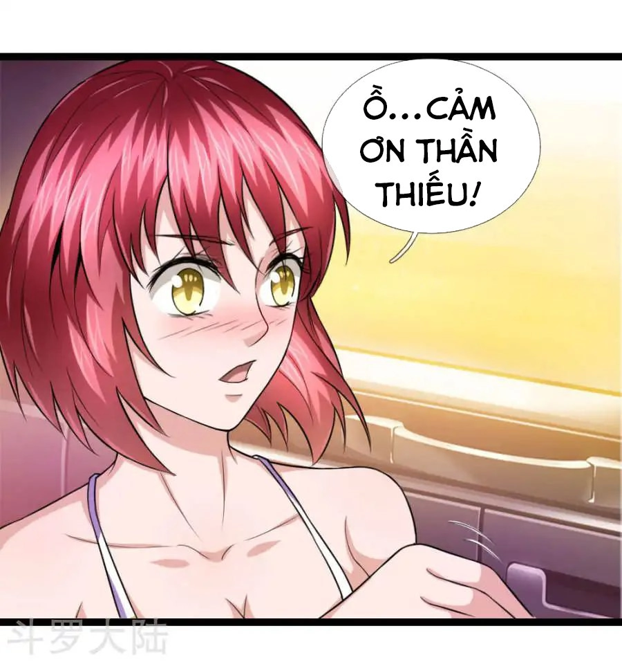 Tuyệt Thế Phi Đao Chapter 75 - 11