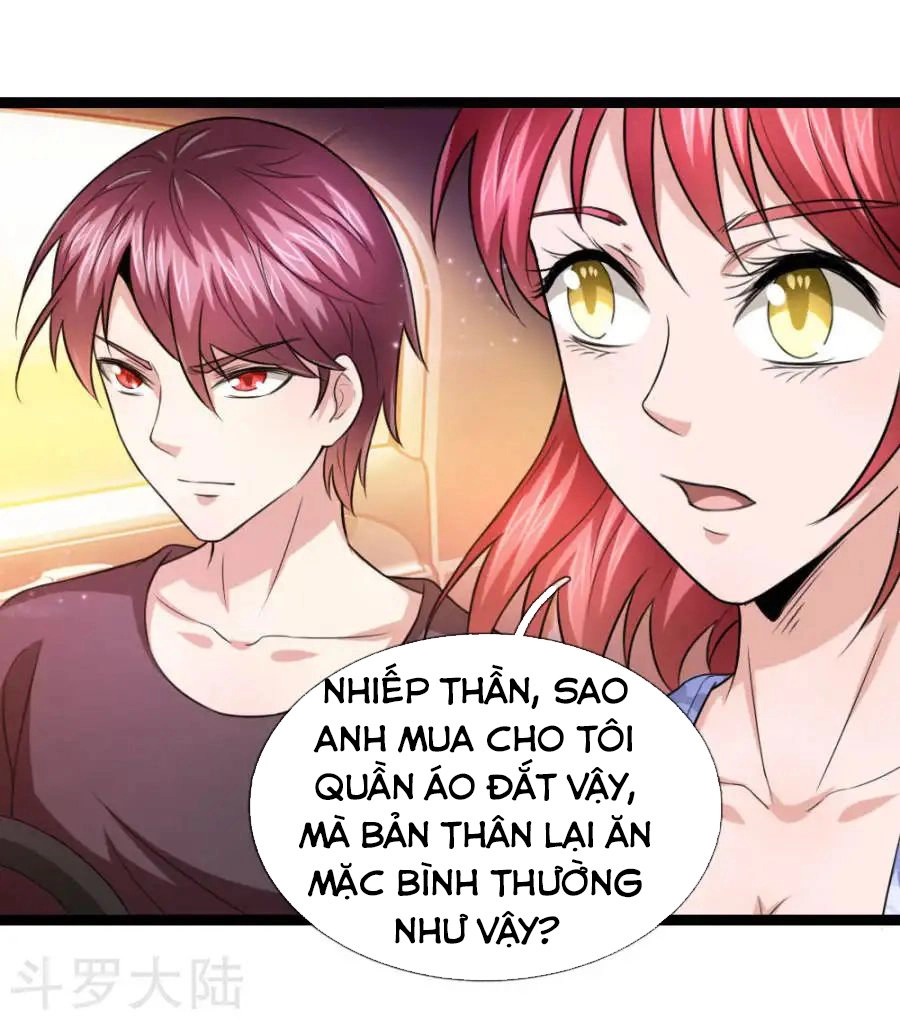 Tuyệt Thế Phi Đao Chapter 75 - 15