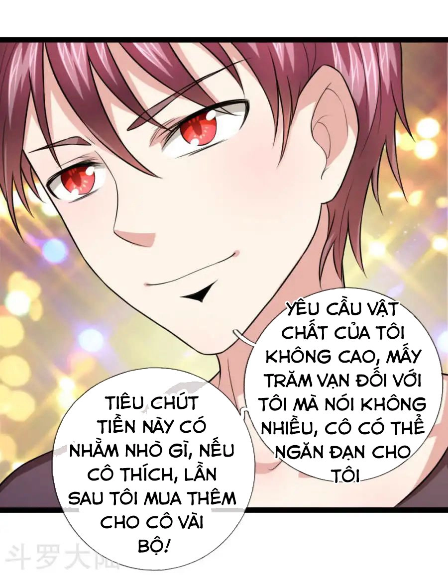 Tuyệt Thế Phi Đao Chapter 75 - 16