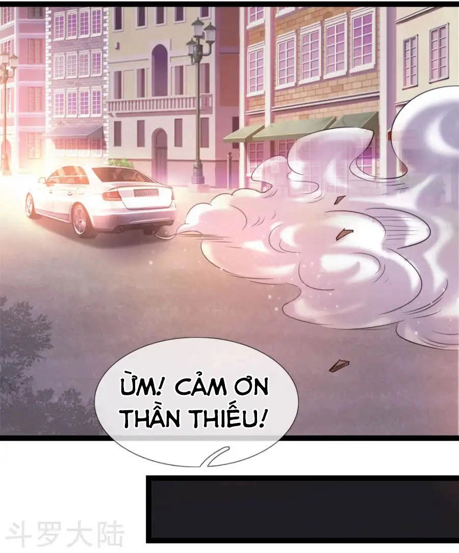 Tuyệt Thế Phi Đao Chapter 75 - 17