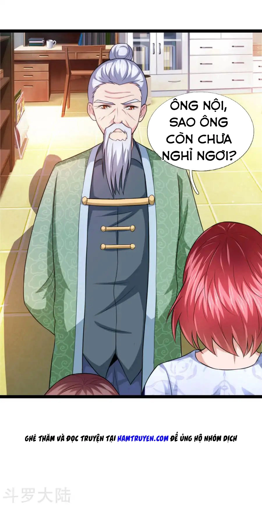 Tuyệt Thế Phi Đao Chapter 75 - 19