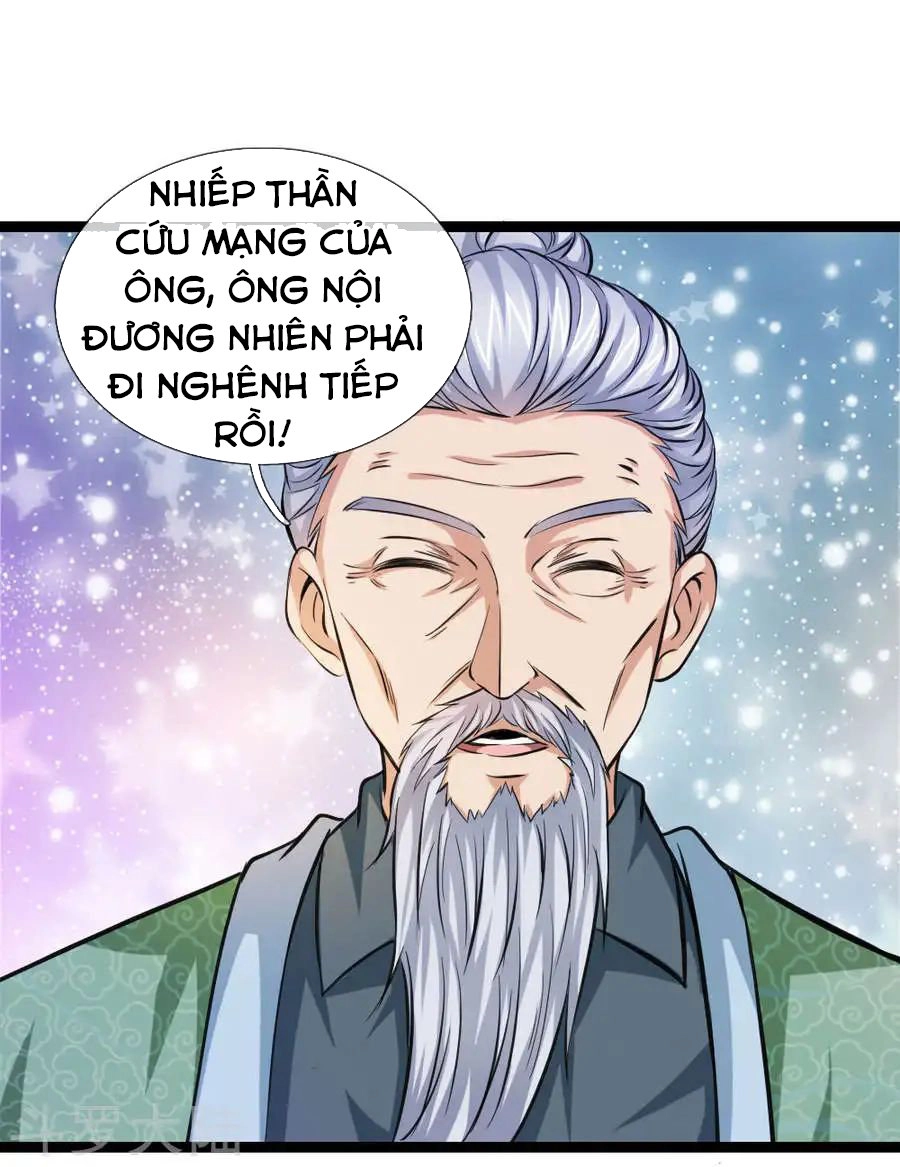 Tuyệt Thế Phi Đao Chapter 75 - 20
