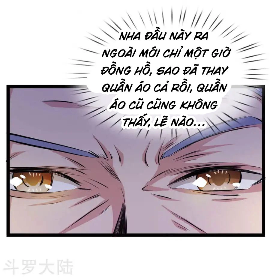 Tuyệt Thế Phi Đao Chapter 75 - 21