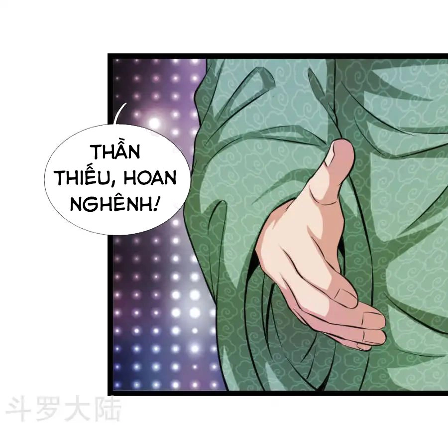 Tuyệt Thế Phi Đao Chapter 75 - 22