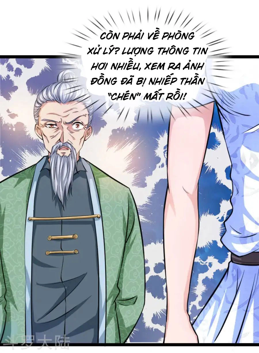 Tuyệt Thế Phi Đao Chapter 76 - 4