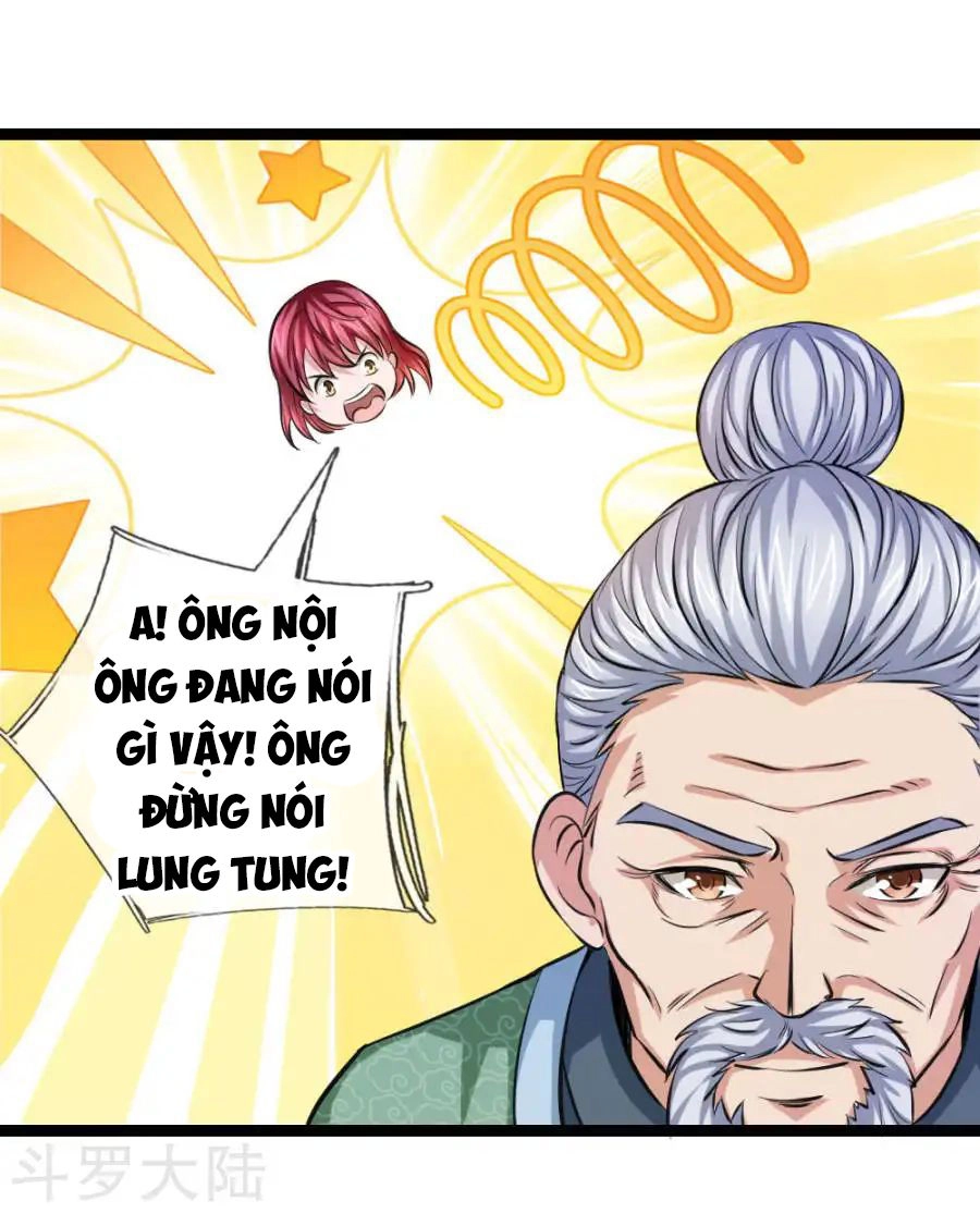 Tuyệt Thế Phi Đao Chapter 76 - 8