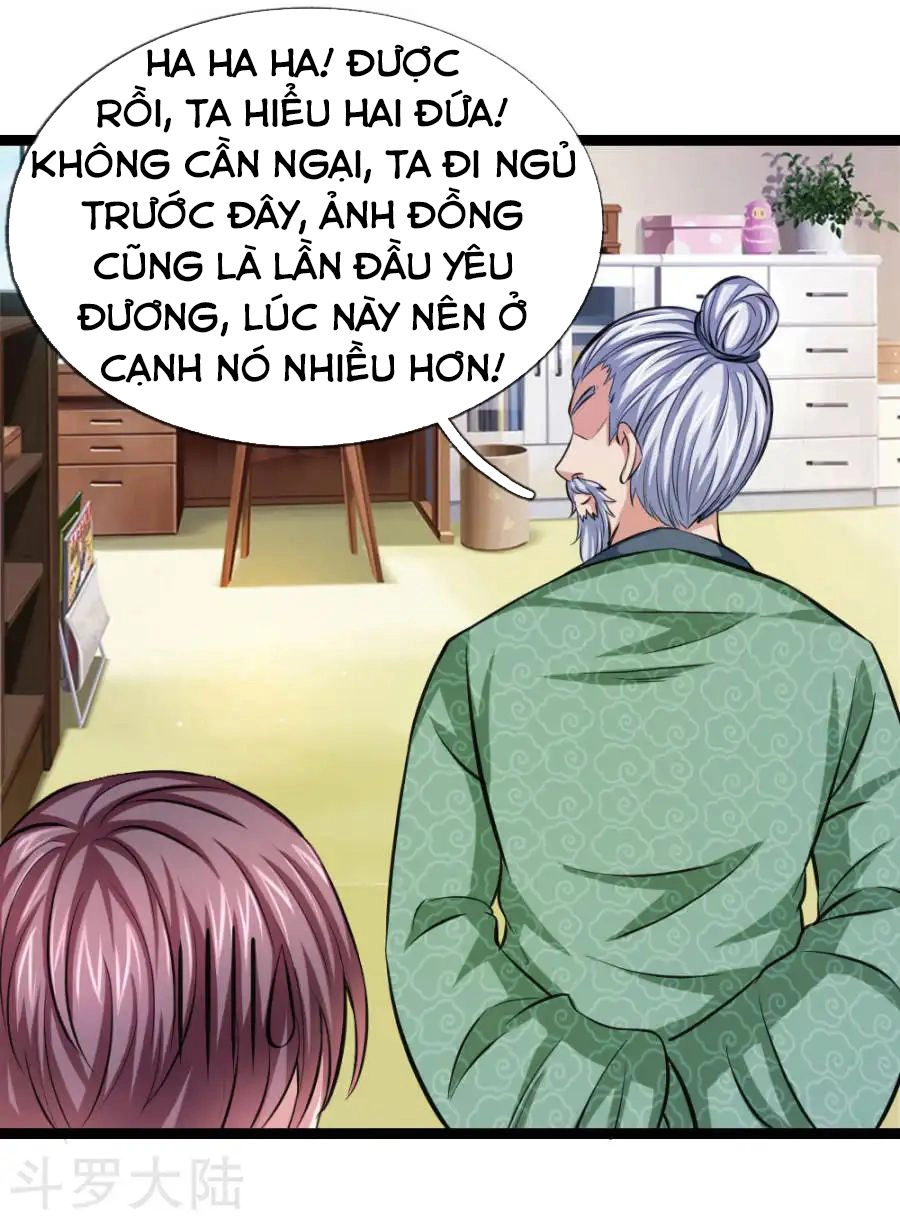 Tuyệt Thế Phi Đao Chapter 76 - 10