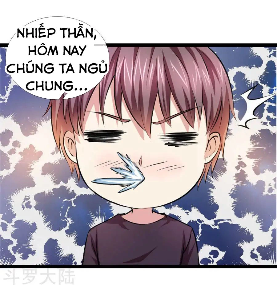 Tuyệt Thế Phi Đao Chapter 76 - 13