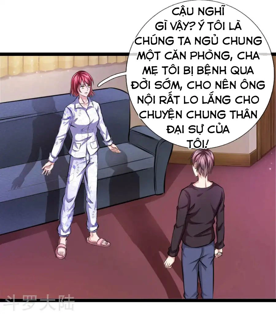 Tuyệt Thế Phi Đao Chapter 76 - 15