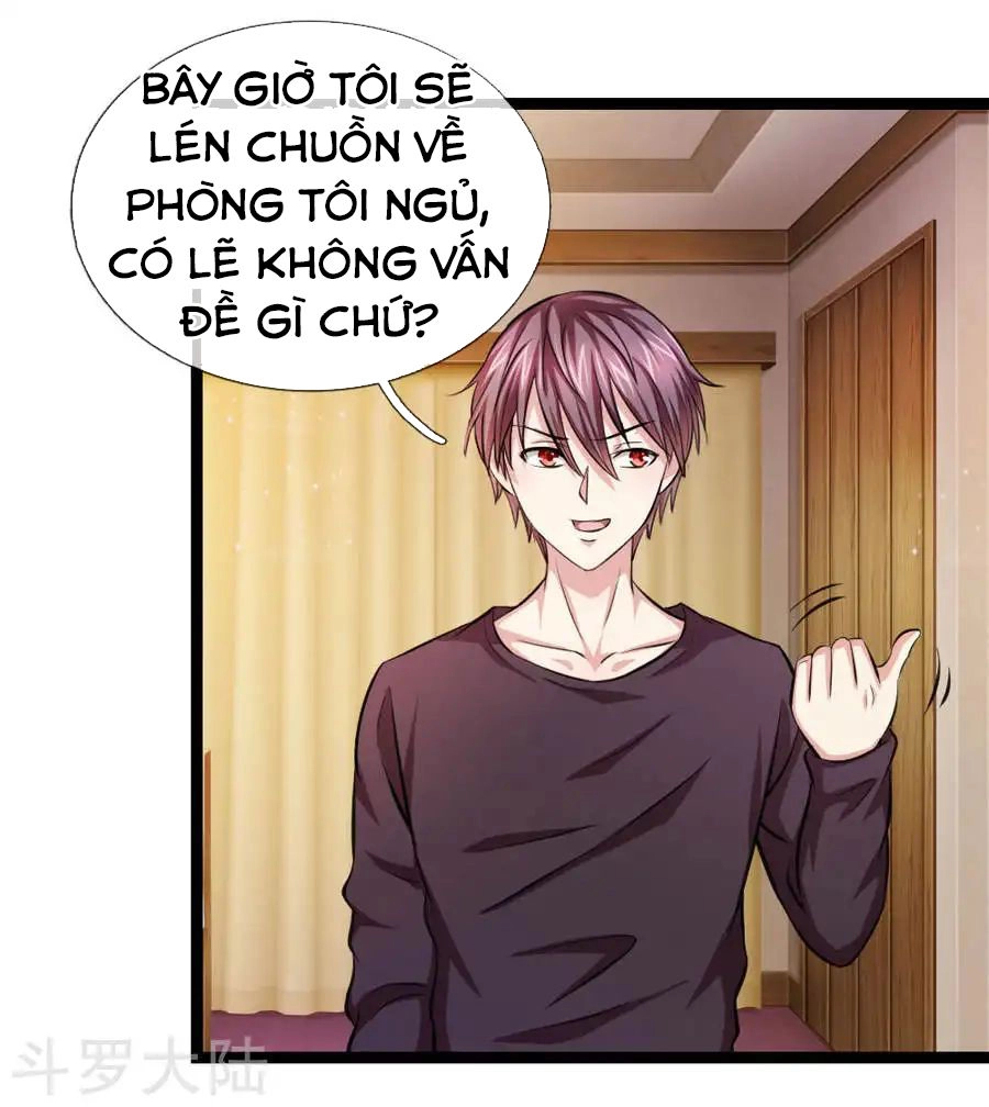 Tuyệt Thế Phi Đao Chapter 76 - 16