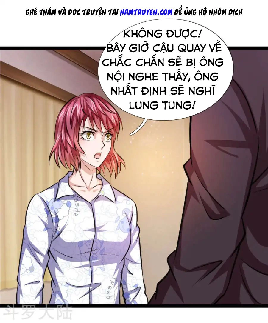 Tuyệt Thế Phi Đao Chapter 76 - 17