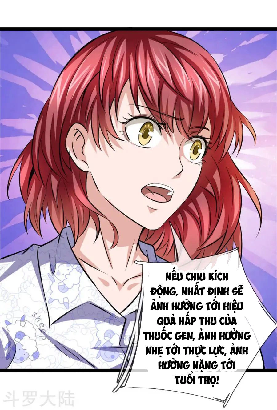 Tuyệt Thế Phi Đao Chapter 76 - 18