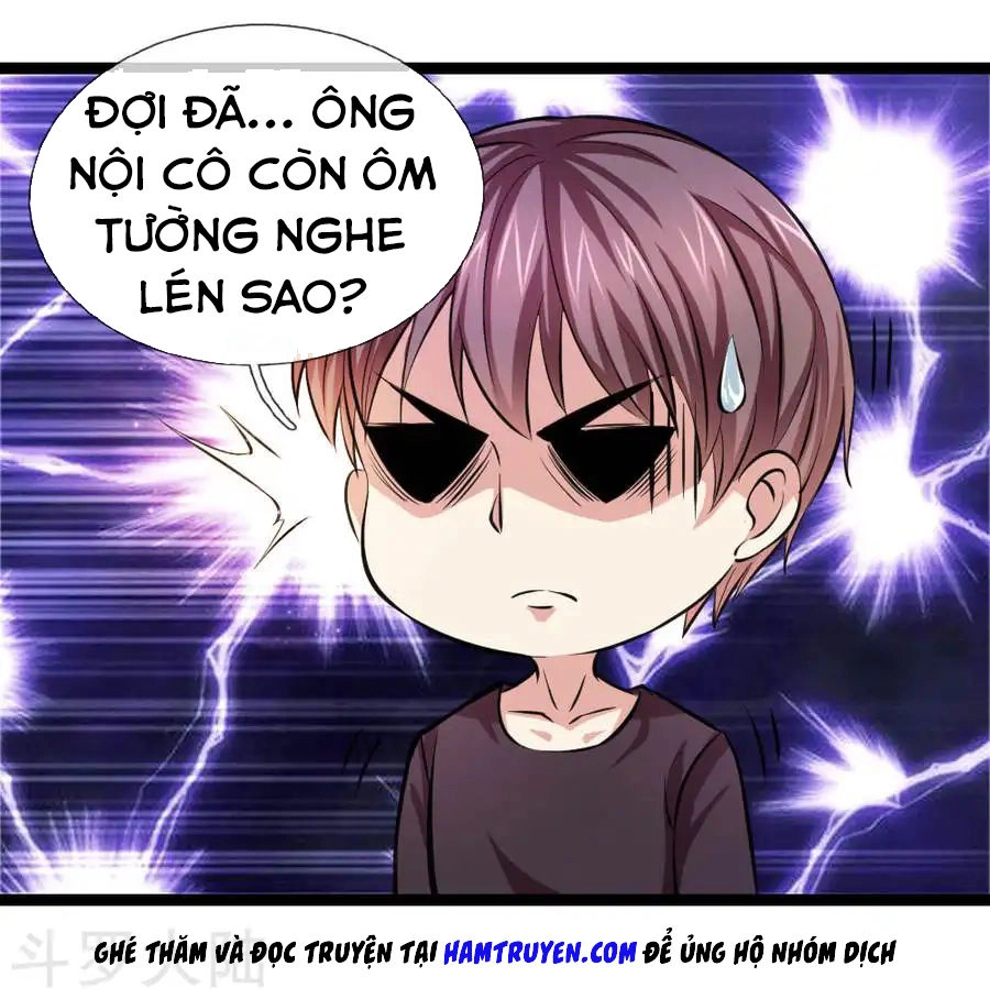 Tuyệt Thế Phi Đao Chapter 76 - 19