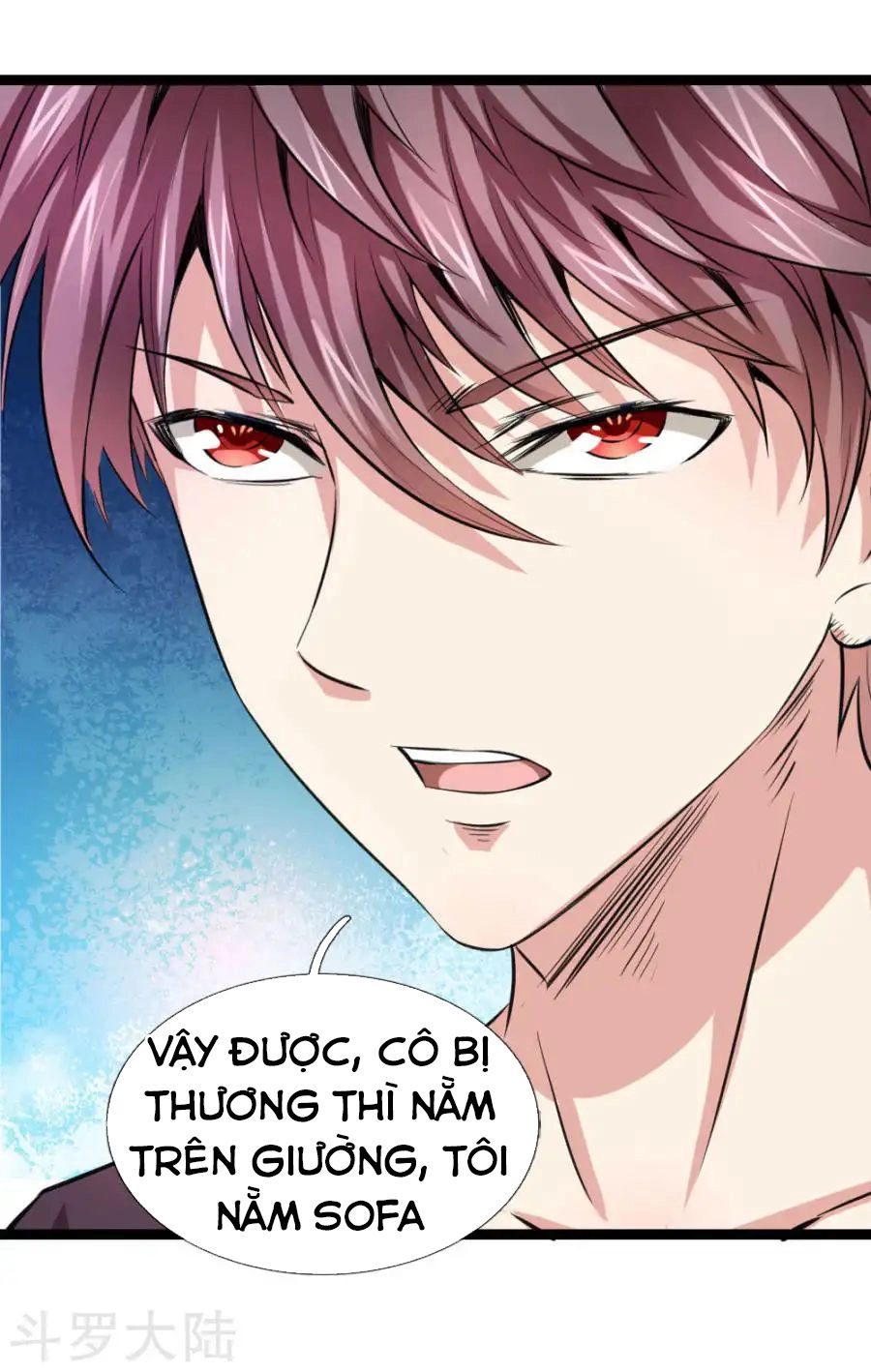 Tuyệt Thế Phi Đao Chapter 76 - 21