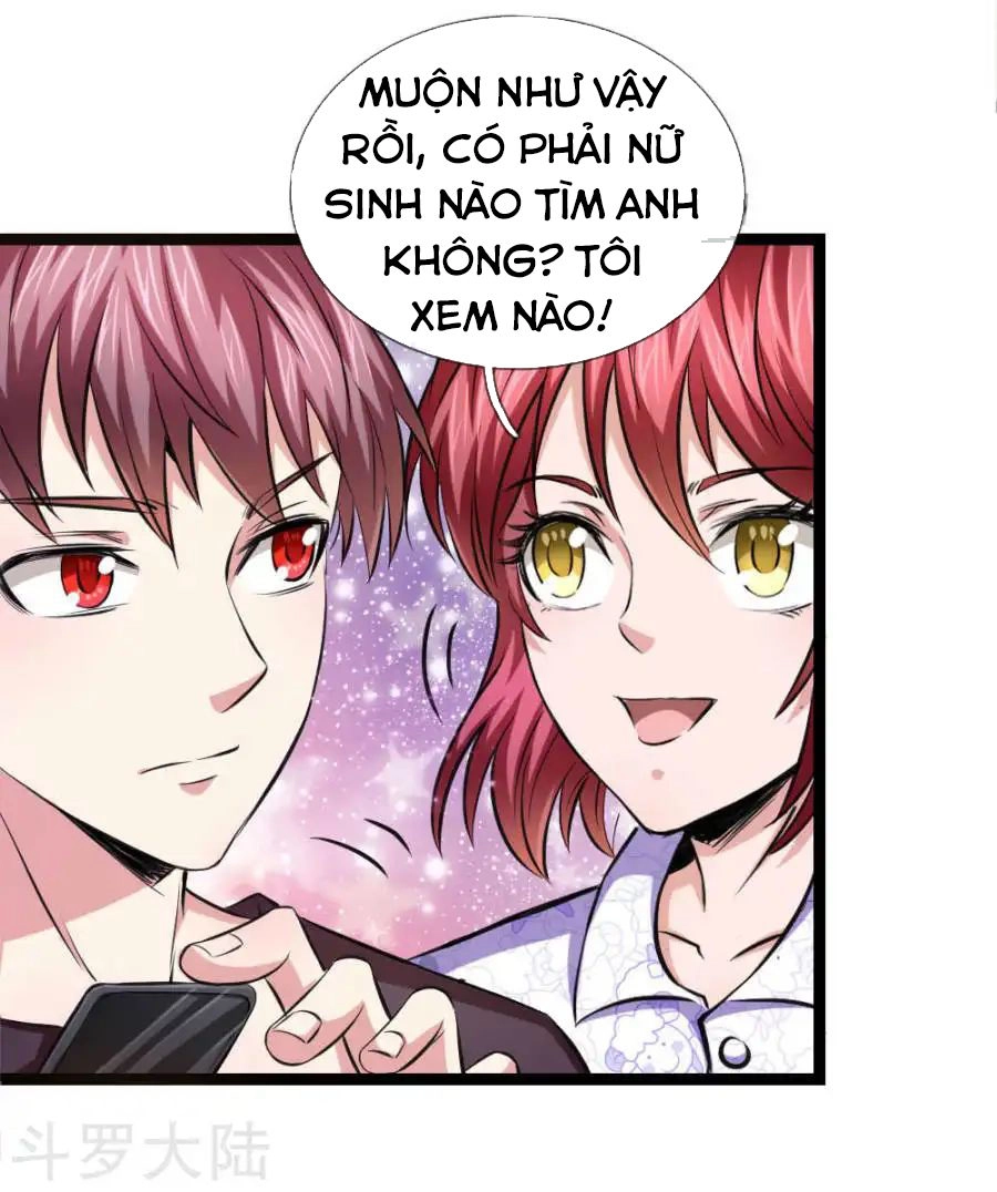 Tuyệt Thế Phi Đao Chapter 76 - 23