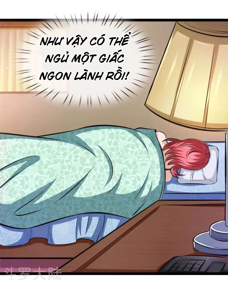 Tuyệt Thế Phi Đao Chapter 77 - 16