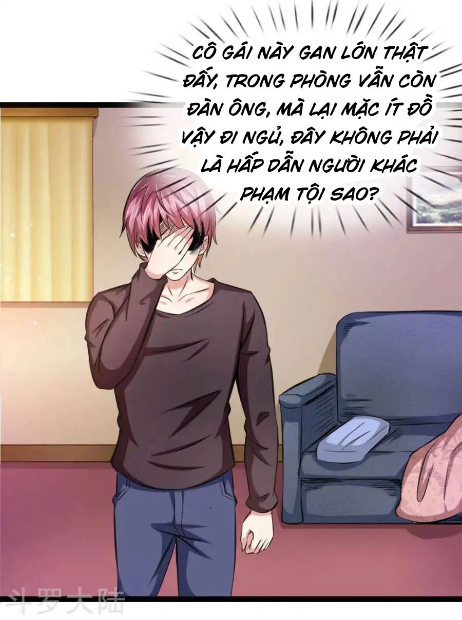 Tuyệt Thế Phi Đao Chapter 77 - 20