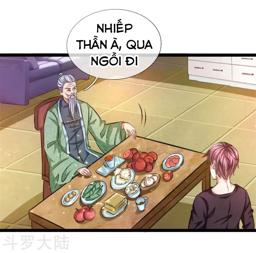 Tuyệt Thế Phi Đao Chapter 78 - 5