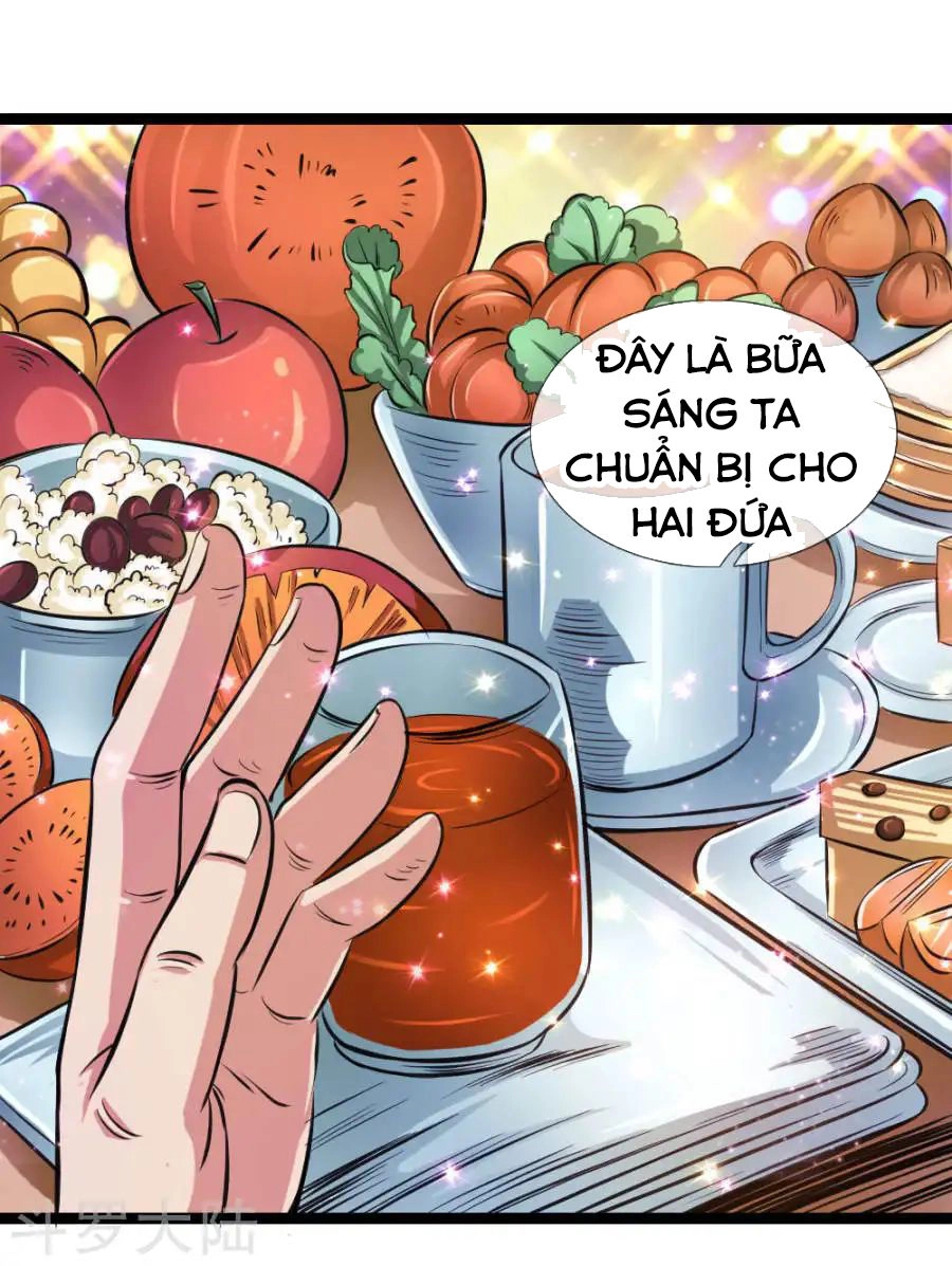 Tuyệt Thế Phi Đao Chapter 78 - 6