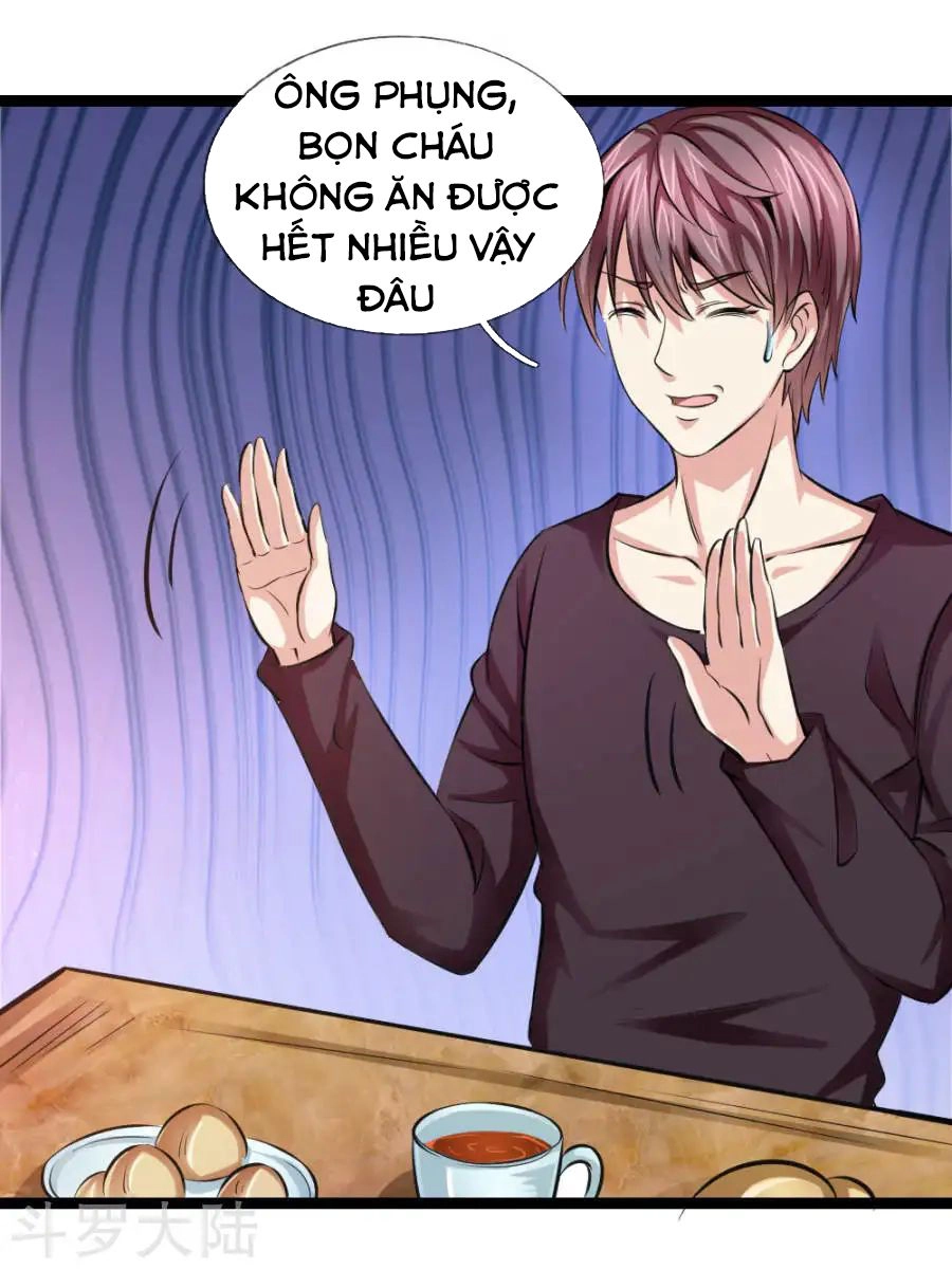 Tuyệt Thế Phi Đao Chapter 78 - 8