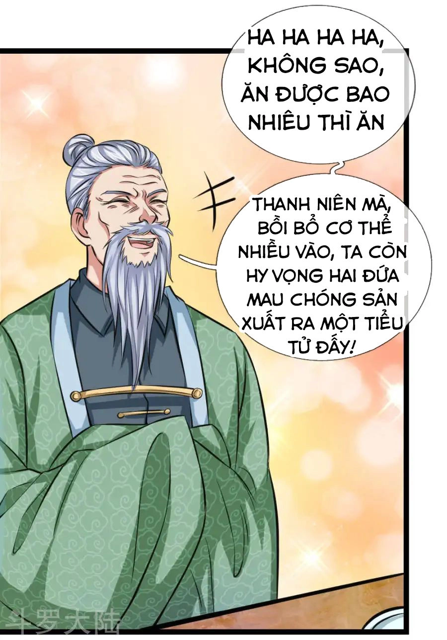 Tuyệt Thế Phi Đao Chapter 78 - 9