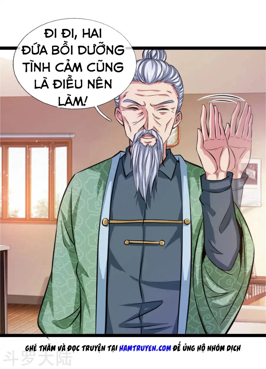 Tuyệt Thế Phi Đao Chapter 78 - 15