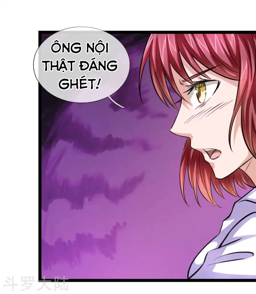 Tuyệt Thế Phi Đao Chapter 78 - 16