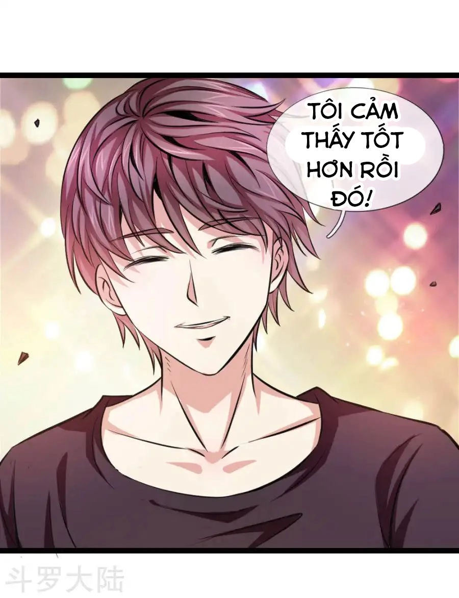 Tuyệt Thế Phi Đao Chapter 78 - 18