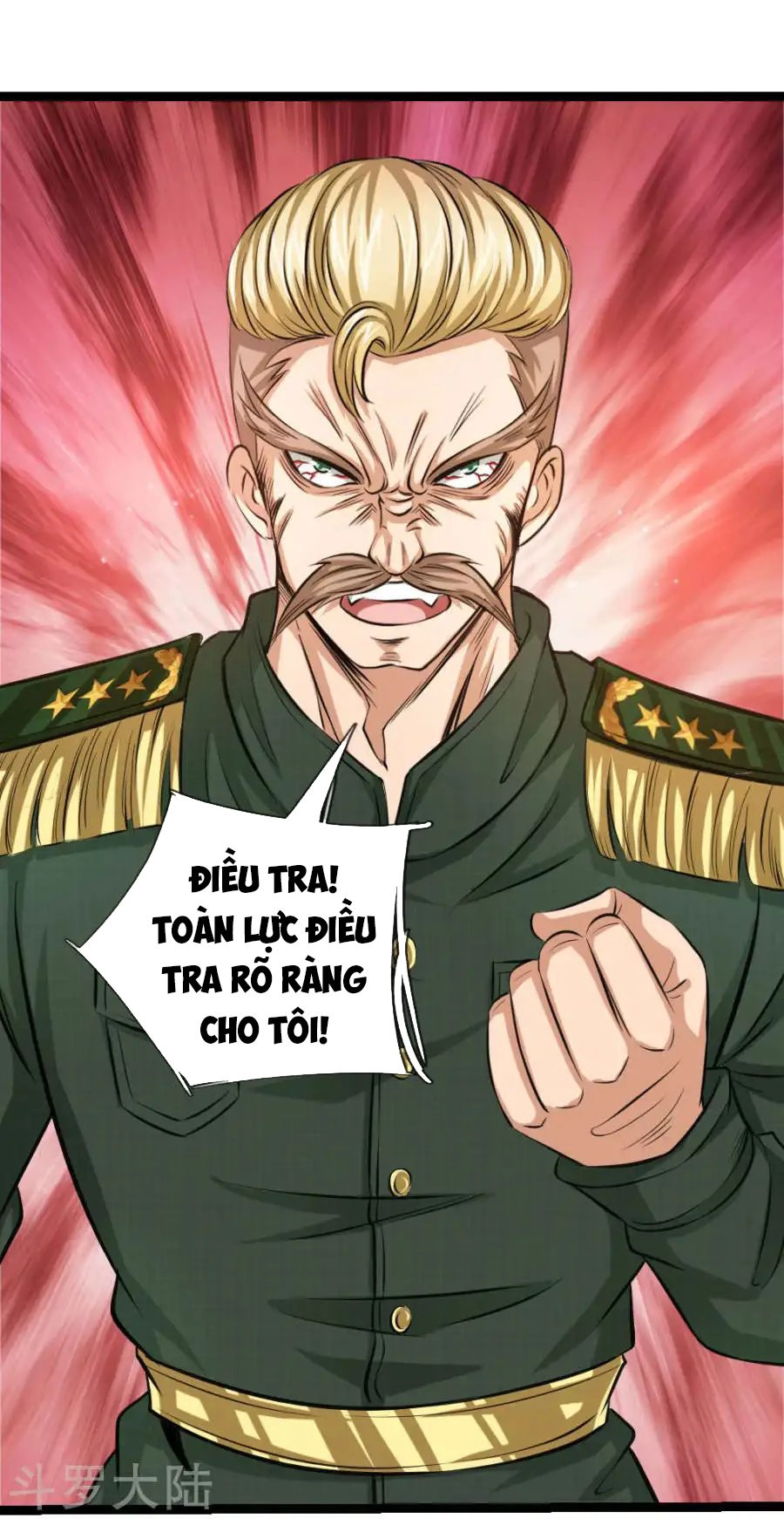 Tuyệt Thế Phi Đao Chapter 78 - 21