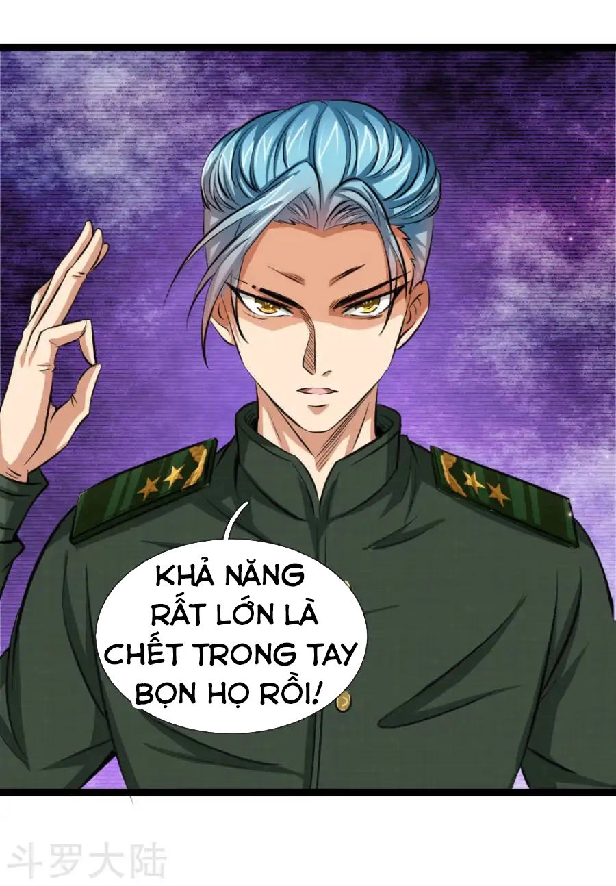 Tuyệt Thế Phi Đao Chapter 78 - 23