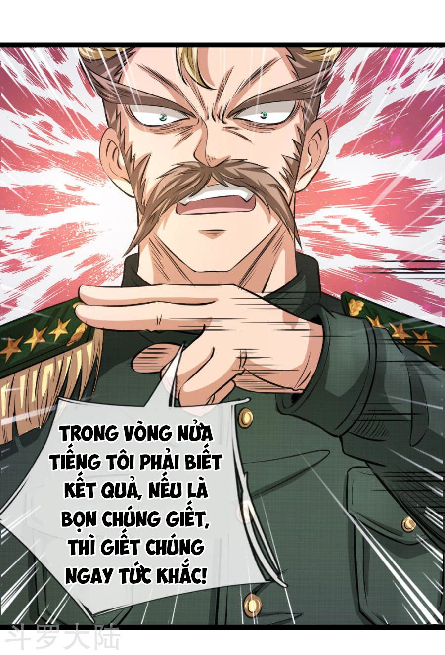 Tuyệt Thế Phi Đao Chapter 79 - 3