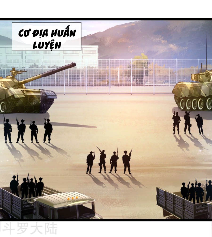 Tuyệt Thế Phi Đao Chapter 79 - 5