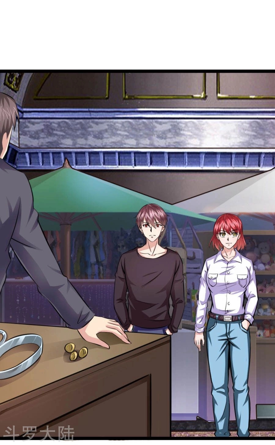 Tuyệt Thế Phi Đao Chapter 79 - 15