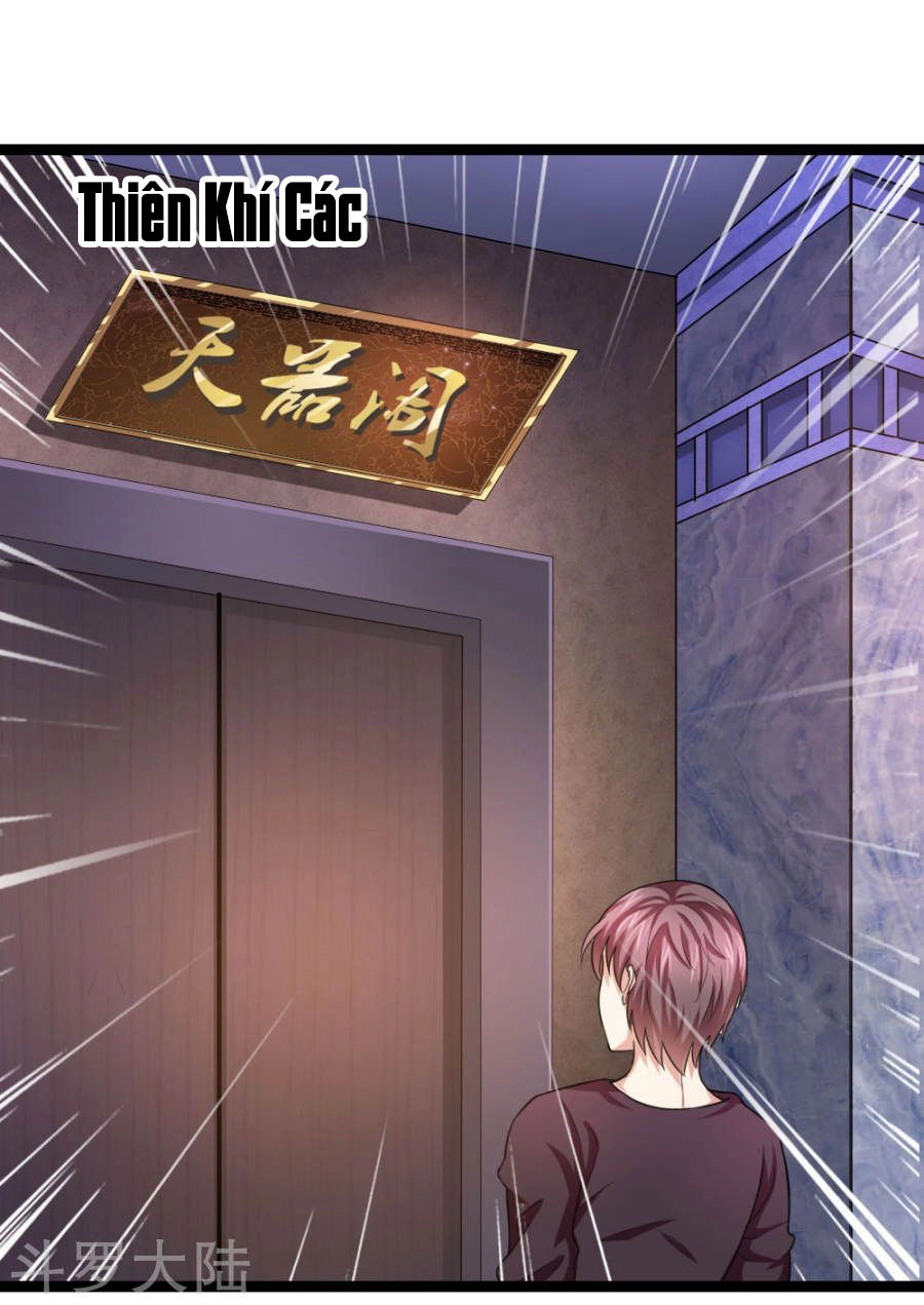 Tuyệt Thế Phi Đao Chapter 79 - 22