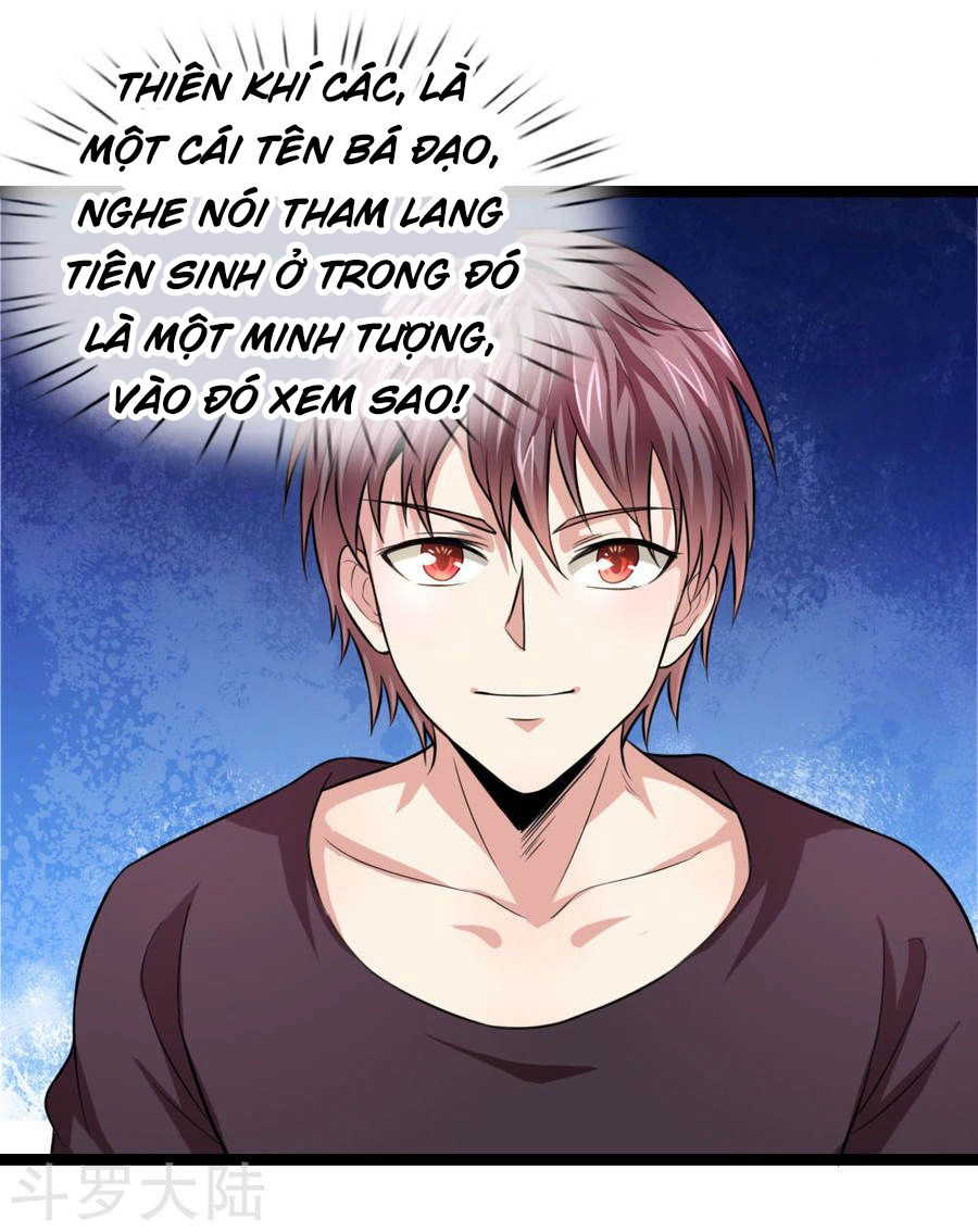 Tuyệt Thế Phi Đao Chapter 79 - 23