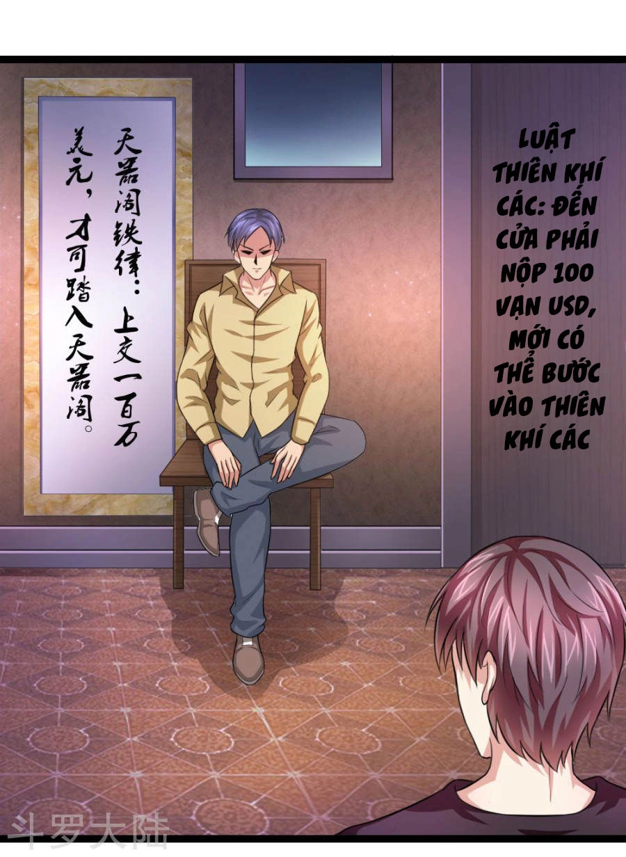 Tuyệt Thế Phi Đao Chapter 80 - 3