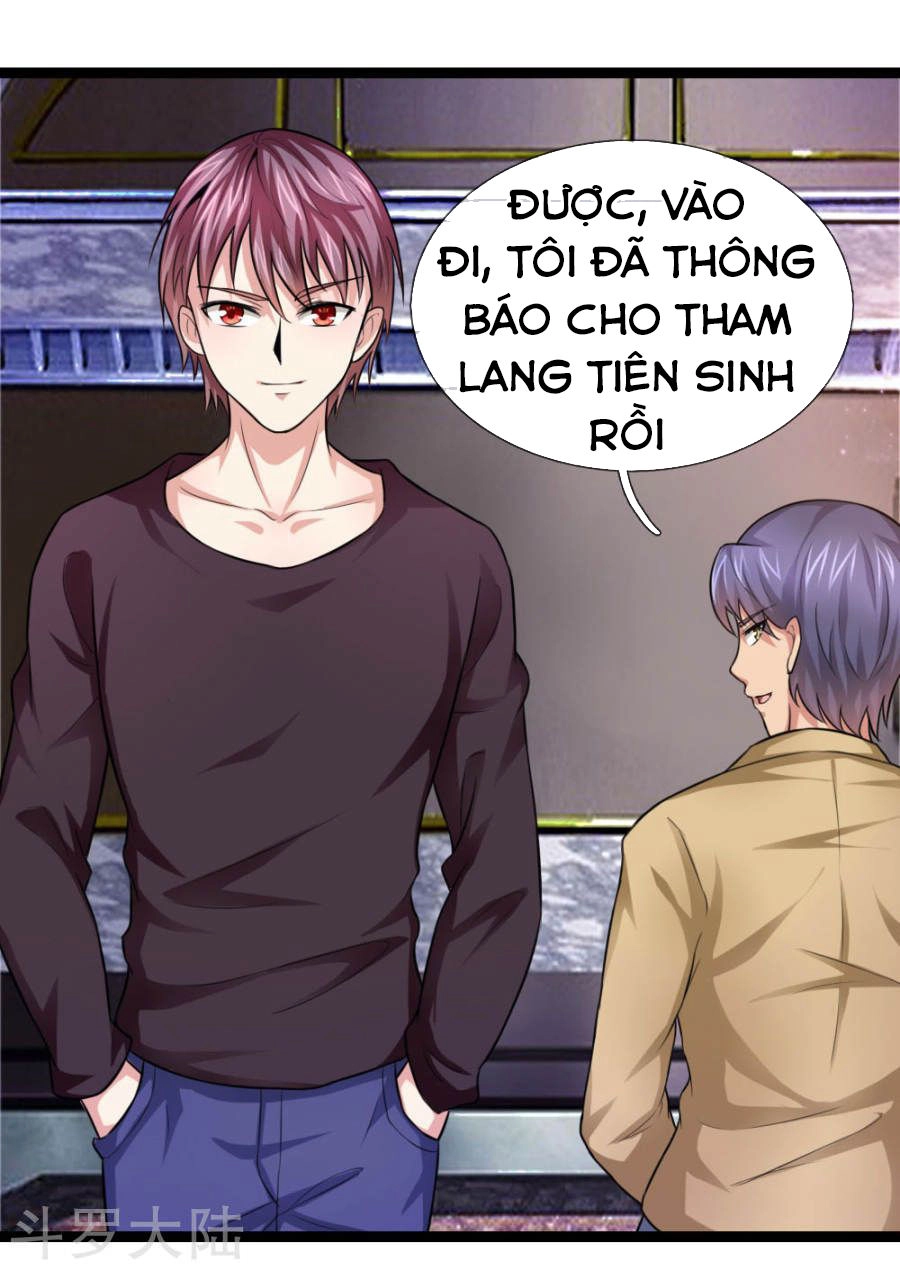 Tuyệt Thế Phi Đao Chapter 80 - 6