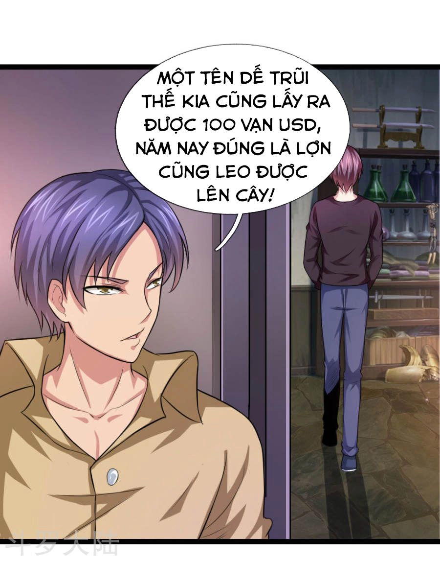 Tuyệt Thế Phi Đao Chapter 80 - 7