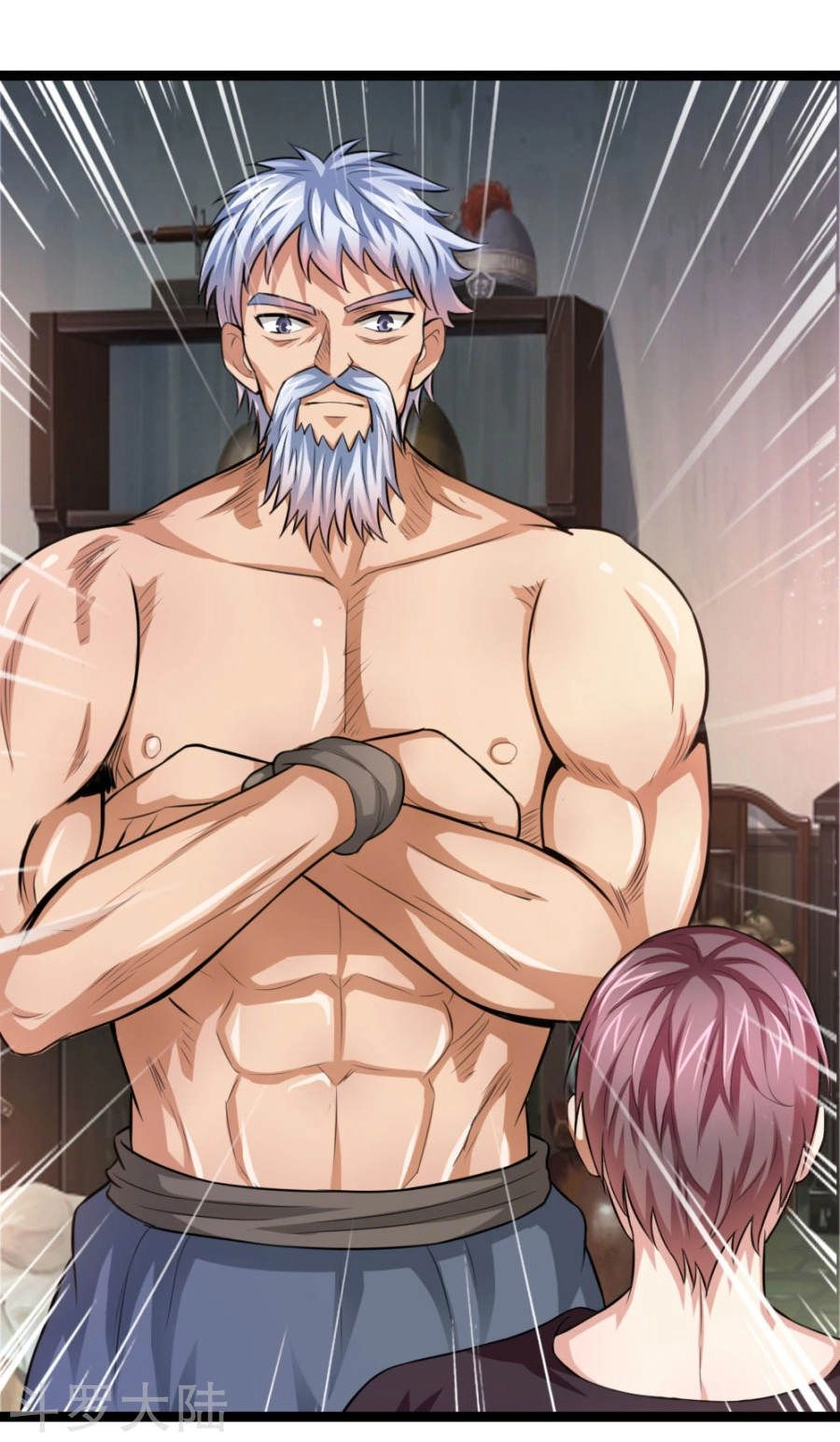 Tuyệt Thế Phi Đao Chapter 80 - 9