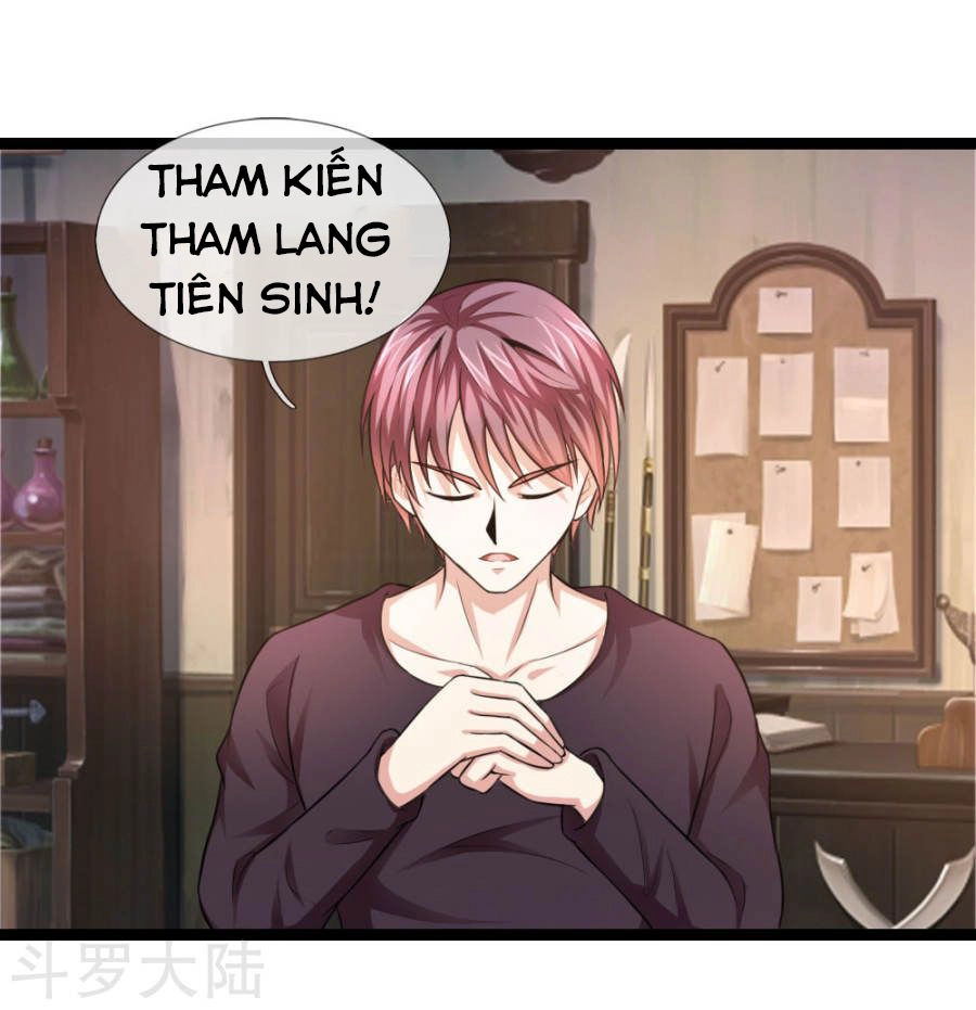 Tuyệt Thế Phi Đao Chapter 80 - 10