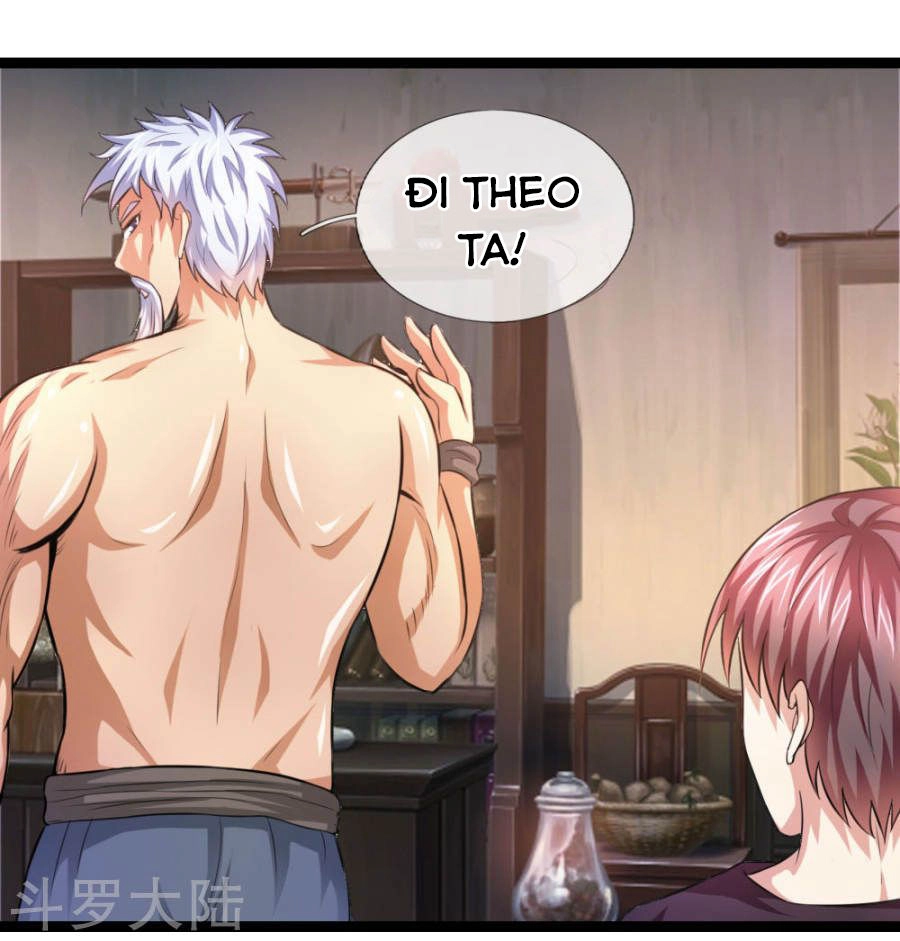 Tuyệt Thế Phi Đao Chapter 80 - 11