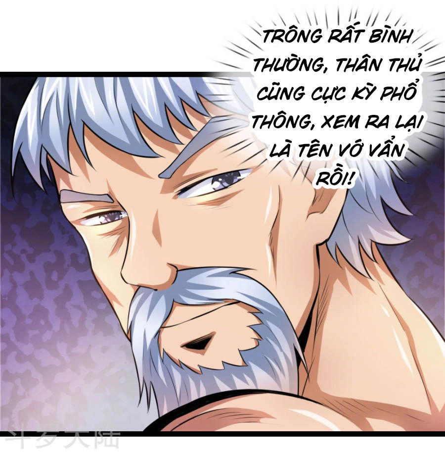 Tuyệt Thế Phi Đao Chapter 80 - 12