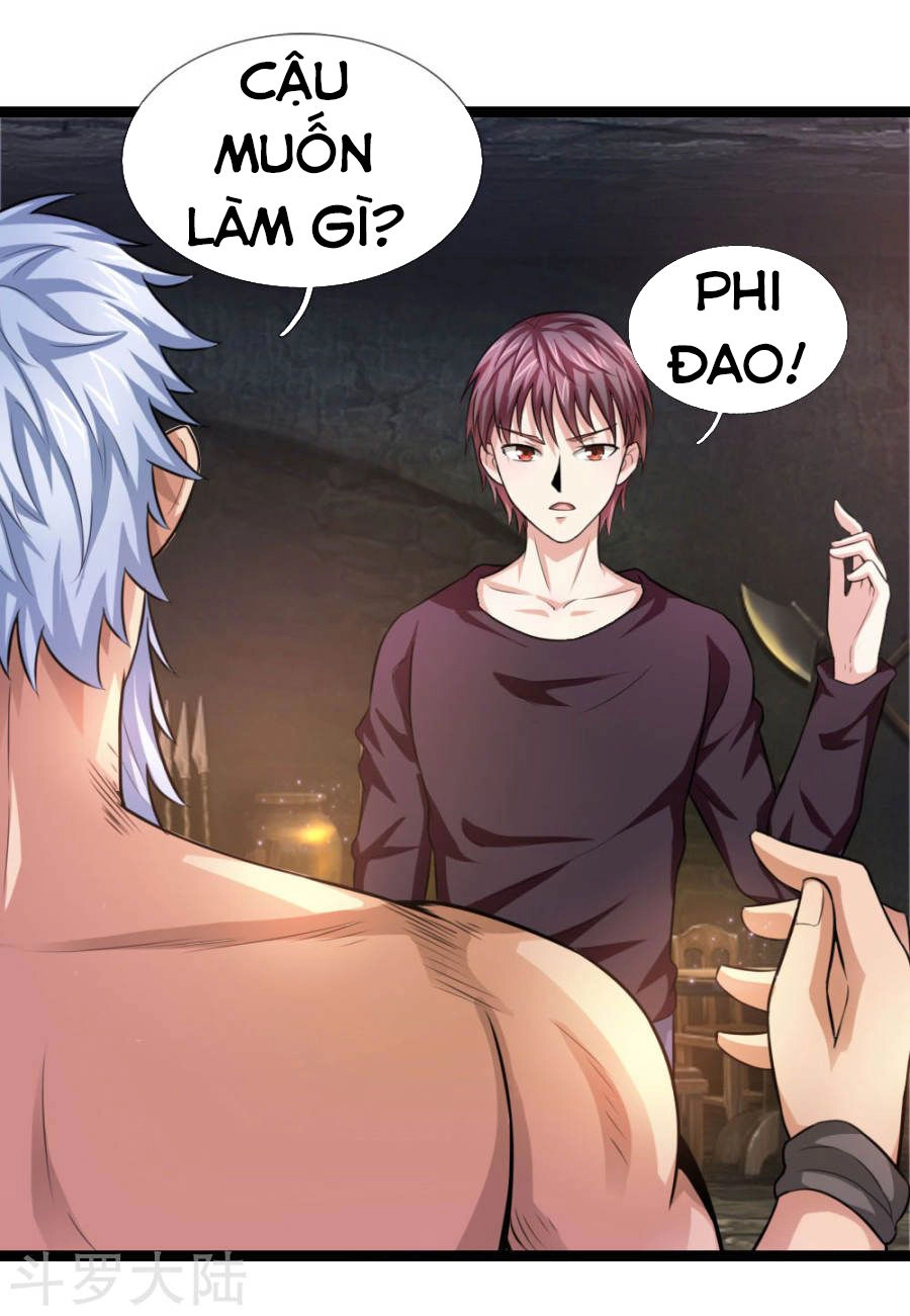 Tuyệt Thế Phi Đao Chapter 80 - 14