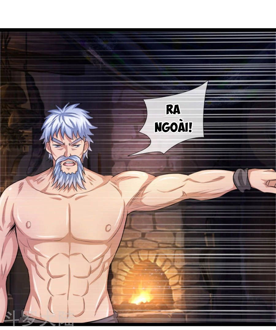 Tuyệt Thế Phi Đao Chapter 80 - 15