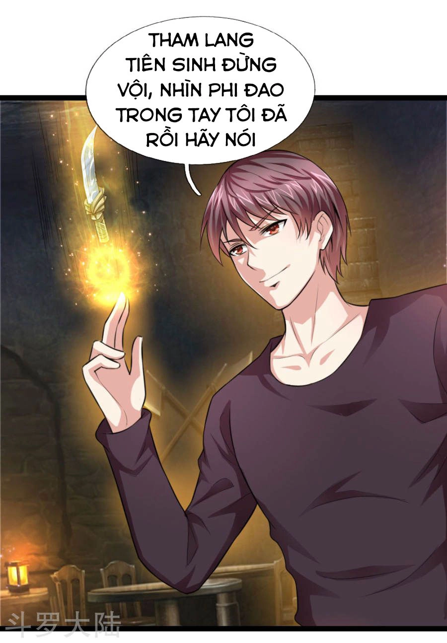 Tuyệt Thế Phi Đao Chapter 80 - 17