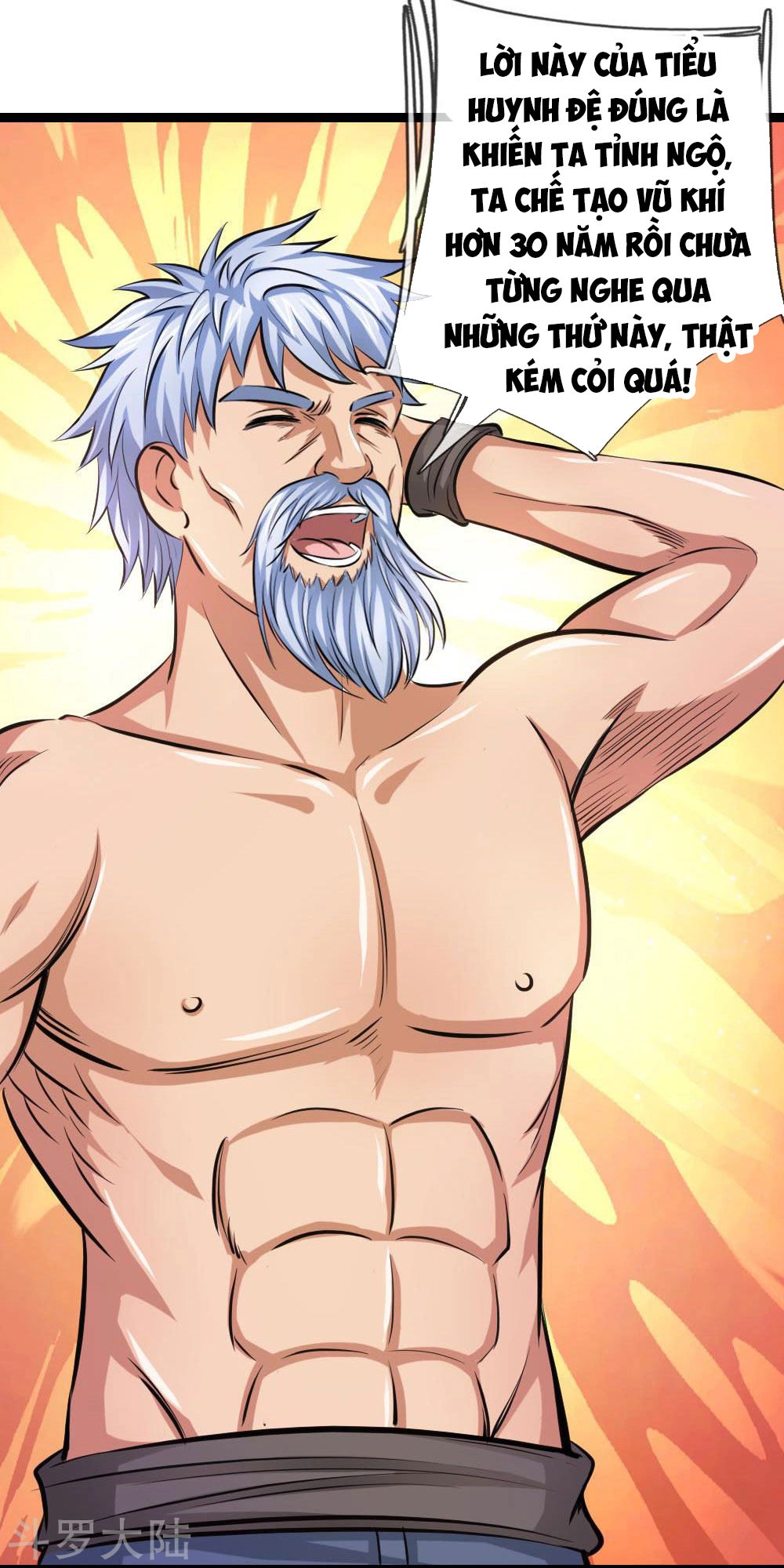 Tuyệt Thế Phi Đao Chapter 81 - 14