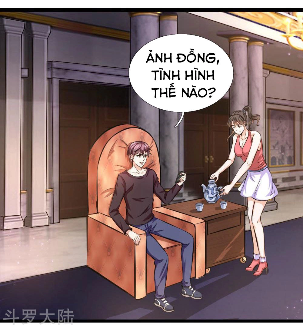 Tuyệt Thế Phi Đao Chapter 81 - 24