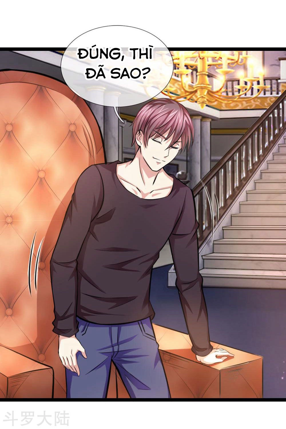 Tuyệt Thế Phi Đao Chapter 82 - 7