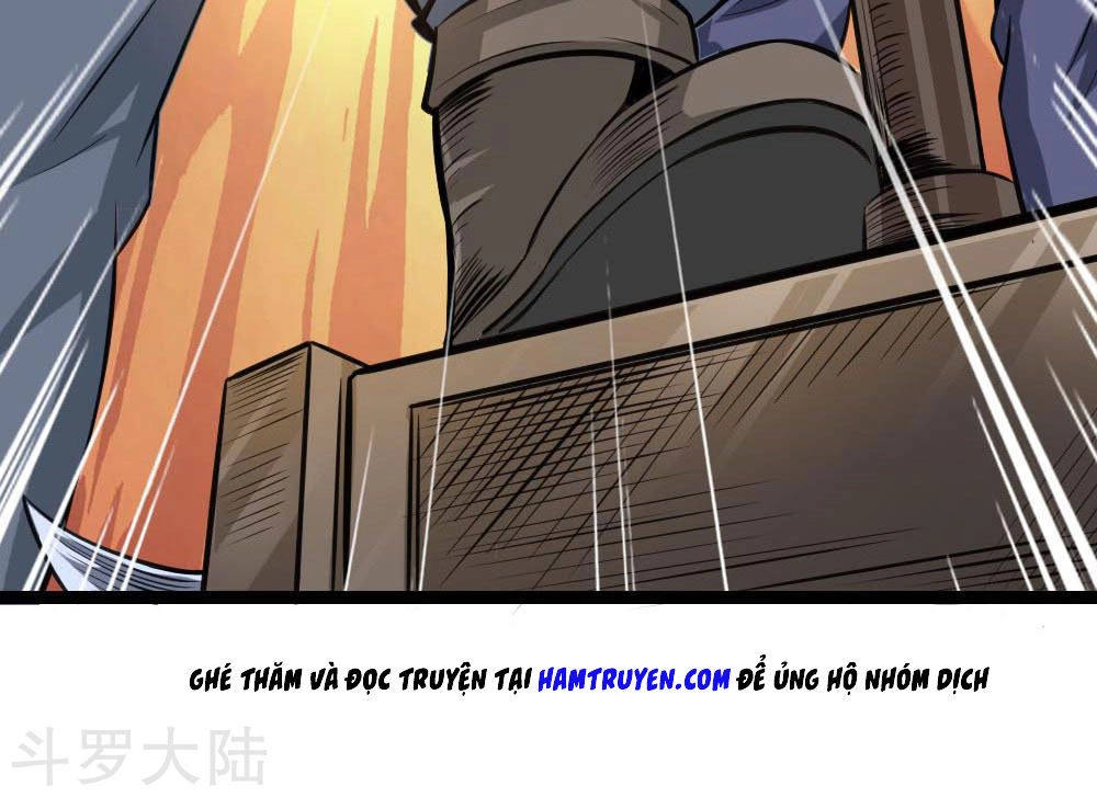 Tuyệt Thế Phi Đao Chapter 82 - 17